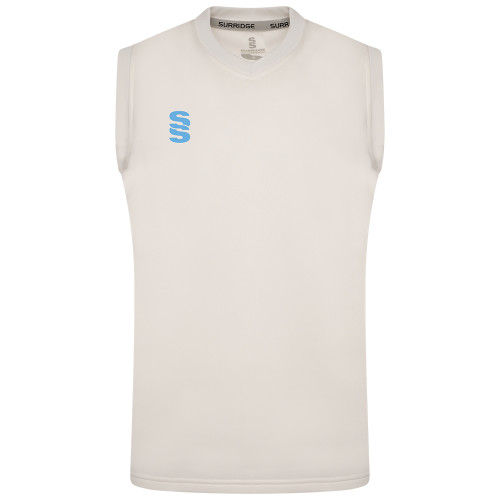 Surridge Blast Sleeveless Sweater