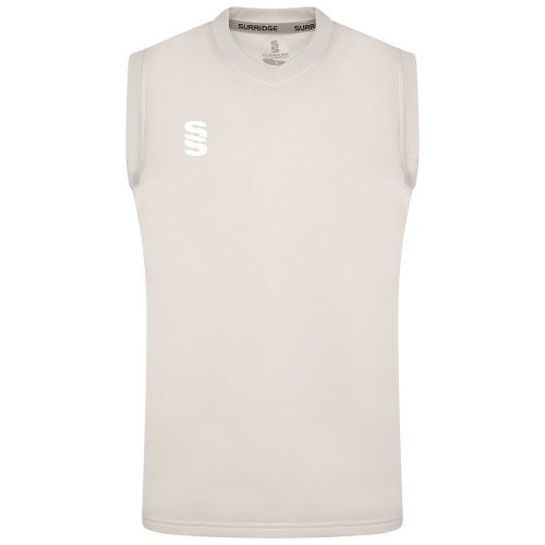Surridge Blast Sleeveless Sweater
