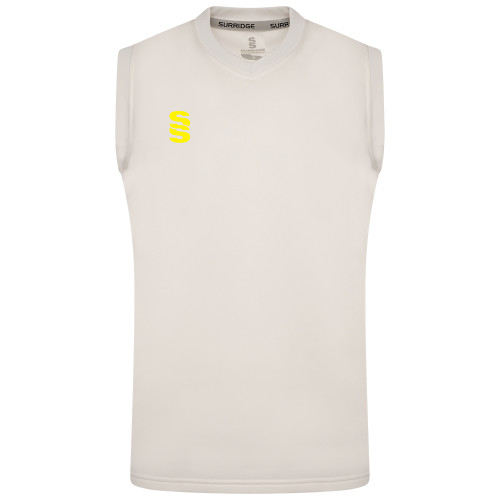 Surridge Blast Sleeveless Sweater