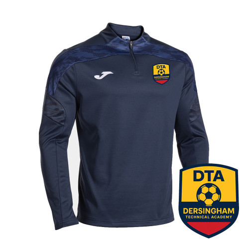 Dersingham TA 1/4 Zip