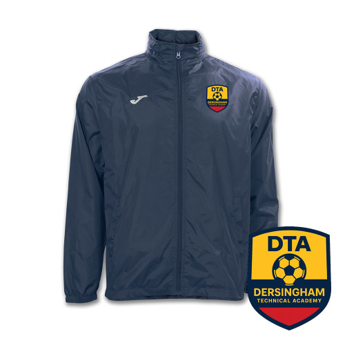 Dersingham TA Rain Jacket