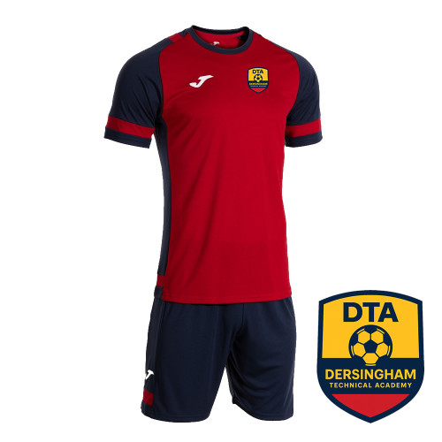 Dersingham TA Set