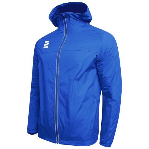 Surridge Dual Full Zip Training Jacket