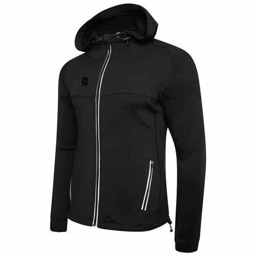 Surridge Dual Full Zip Hoodie