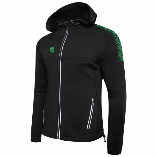 Surridge Dual Full Zip Hoodie