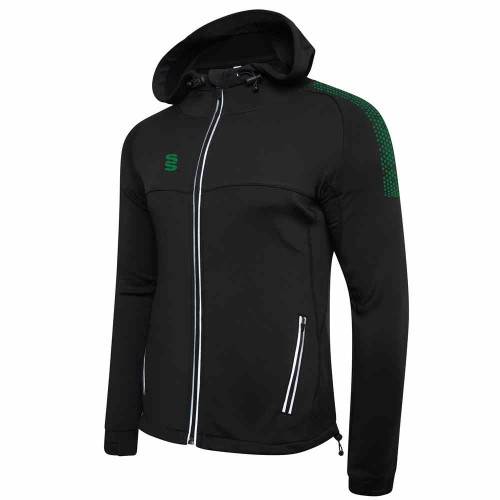 Surridge Dual Full Zip Hoodie
