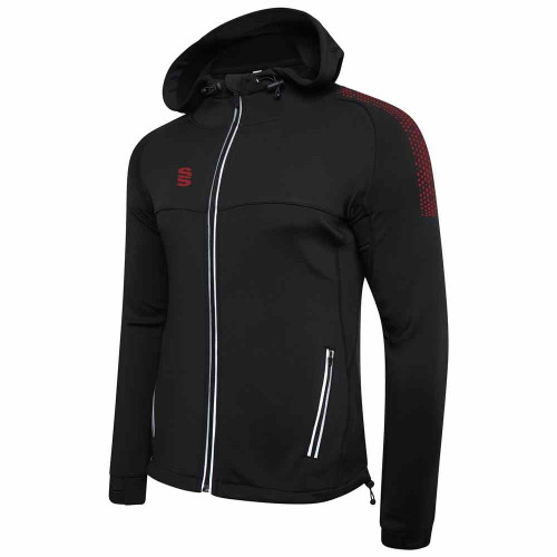 Surridge Dual Full Zip Hoodie