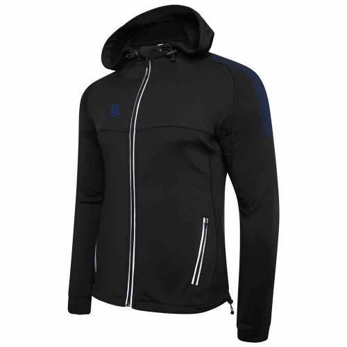 Surridge Dual Full Zip Hoodie