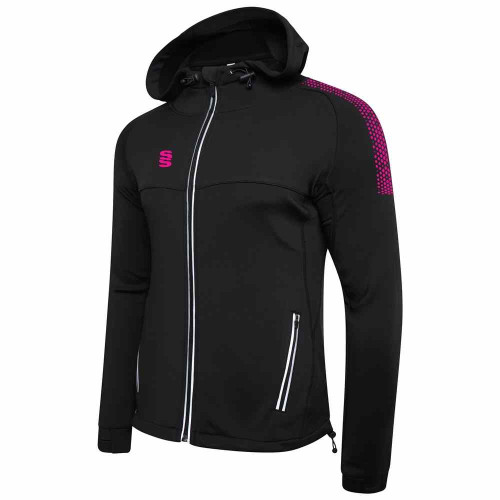 Surridge Dual Full Zip Hoodie
