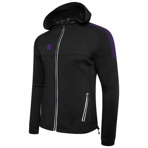 Surridge Dual Full Zip Hoodie