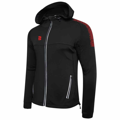 Surridge Dual Full Zip Hoodie