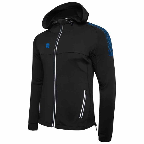 Surridge Dual Full Zip Hoodie