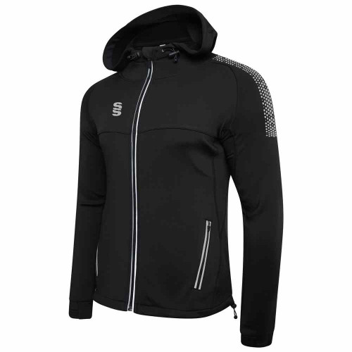 Surridge Dual Full Zip Hoodie