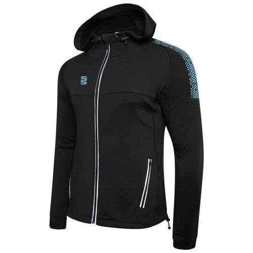 Surridge Dual Full Zip Hoodie