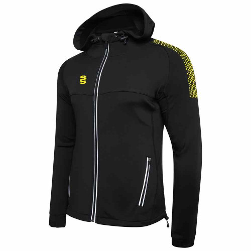 Surridge Dual Full Zip Hoodie