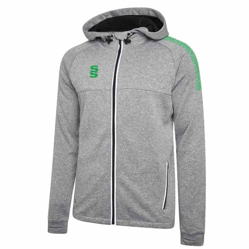 Surridge Dual Full Zip Hoodie