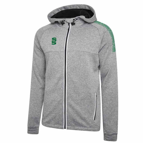 Surridge Dual Full Zip Hoodie