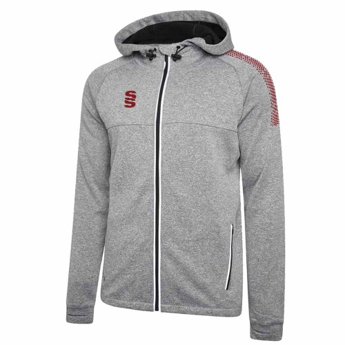 Surridge Dual Full Zip Hoodie