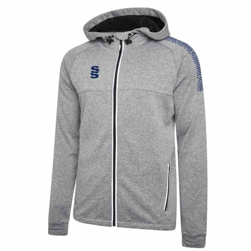 Surridge Dual Full Zip Hoodie