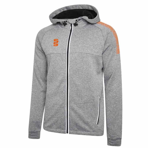 Surridge Dual Full Zip Hoodie