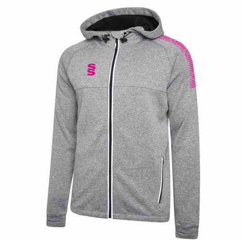 Surridge Dual Full Zip Hoodie