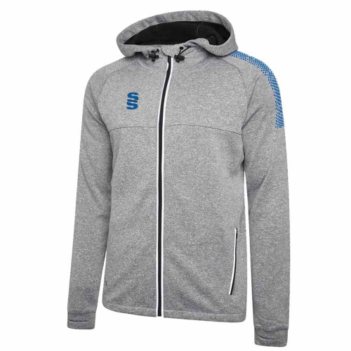 Surridge Dual Full Zip Hoodie