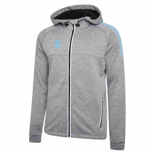 Surridge Dual Full Zip Hoodie