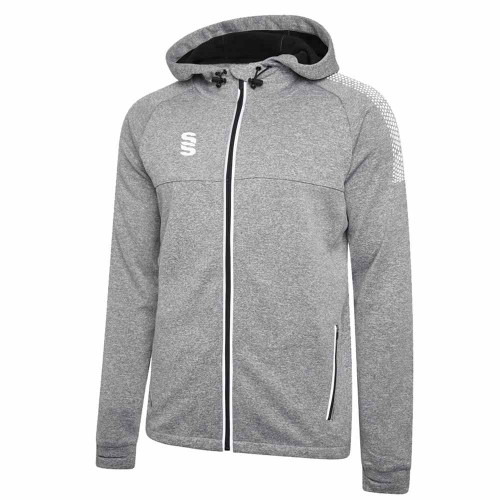 Surridge Dual Full Zip Hoodie