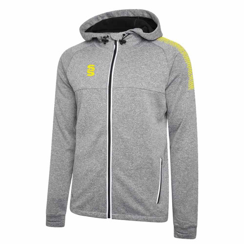 Surridge Dual Full Zip Hoodie