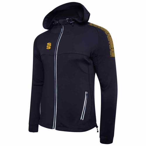 Surridge Dual Full Zip Hoodie