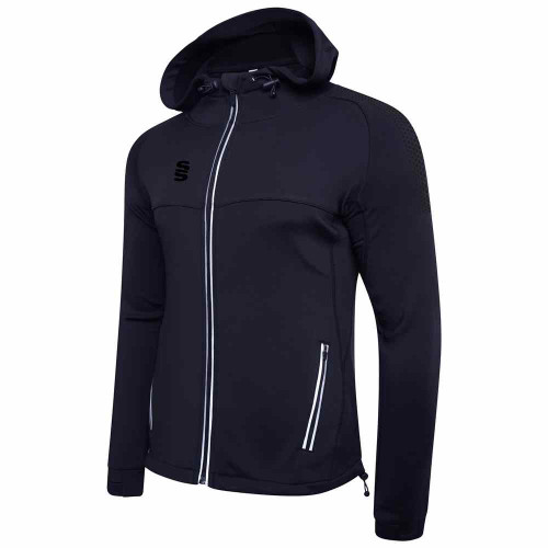 Surridge Dual Full Zip Hoodie