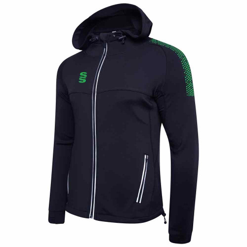 Surridge Dual Full Zip Hoodie