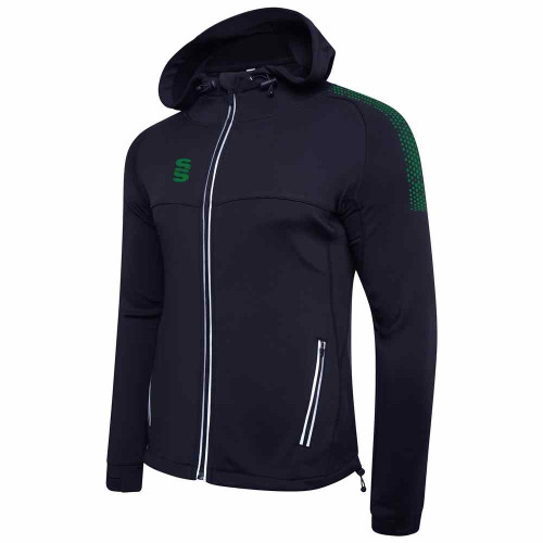 Surridge Dual Full Zip Hoodie