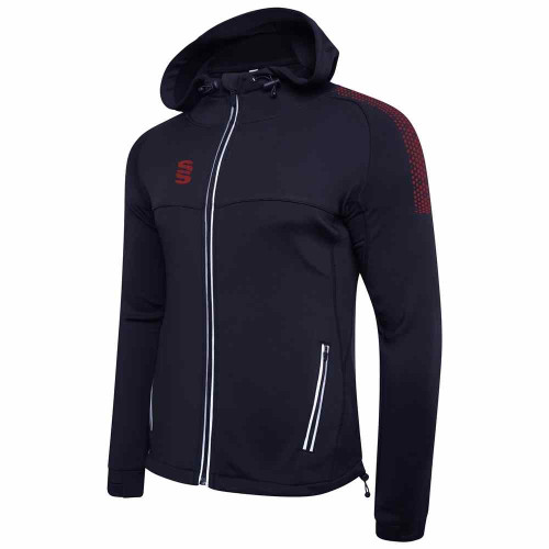 Surridge Dual Full Zip Hoodie