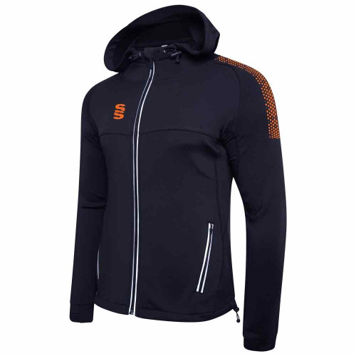 Surridge Dual Full Zip Hoodie