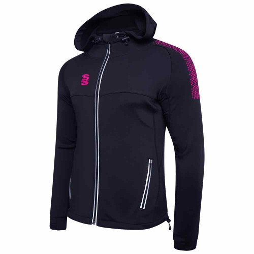 Surridge Dual Full Zip Hoodie