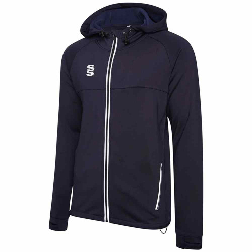 Surridge Dual Full Zip Hoodie