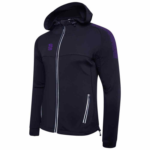 Surridge Dual Full Zip Hoodie