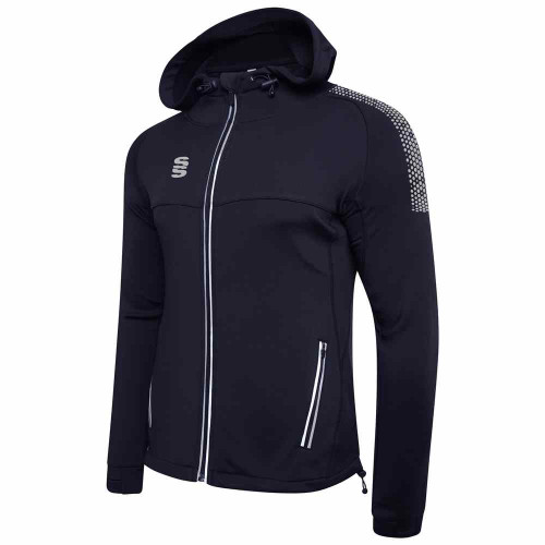 Surridge Dual Full Zip Hoodie