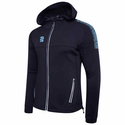 Surridge Dual Full Zip Hoodie