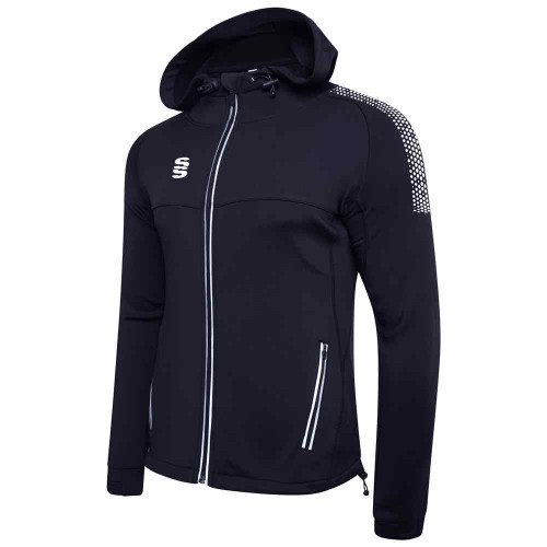 Surridge Dual Full Zip Hoodie