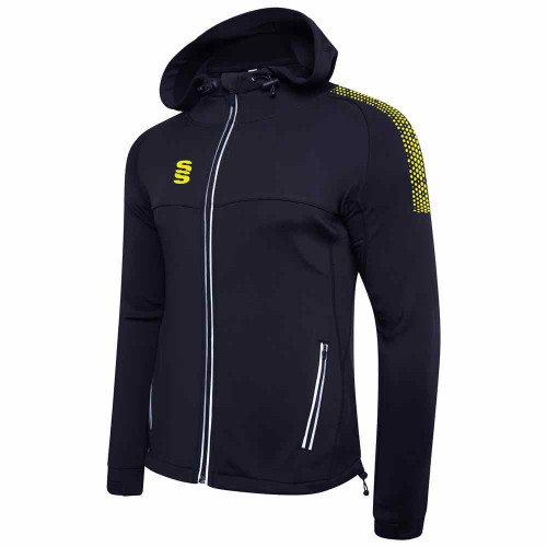Surridge Dual Full Zip Hoodie