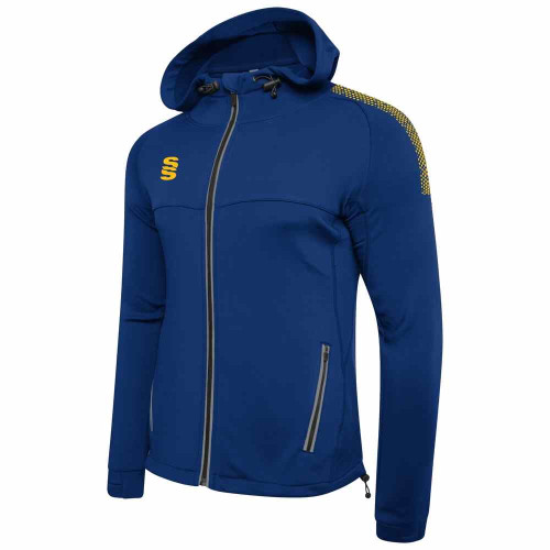 Surridge Dual Full Zip Hoodie