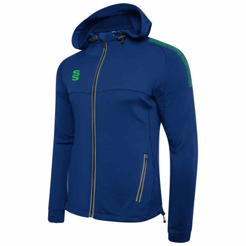 Surridge Dual Full Zip Hoodie