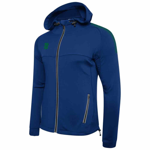 Surridge Dual Full Zip Hoodie