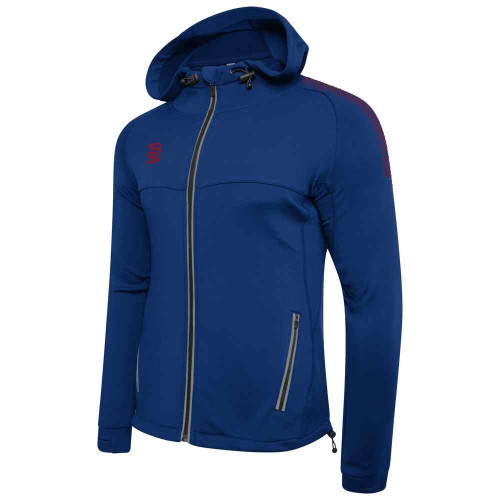 Surridge Dual Full Zip Hoodie