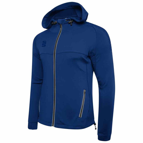 Surridge Dual Full Zip Hoodie
