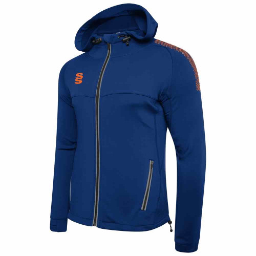 Surridge Dual Full Zip Hoodie