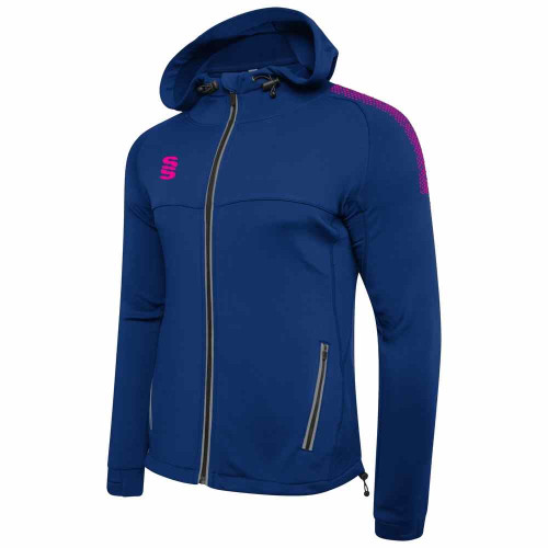 Surridge Dual Full Zip Hoodie