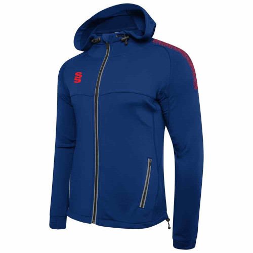 Surridge Dual Full Zip Hoodie